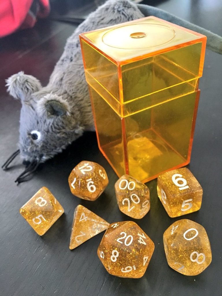 dice-marsh