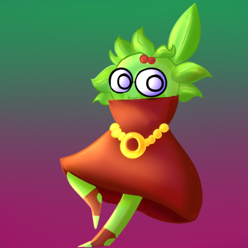 leshy-SeraphimTears.artfight-01